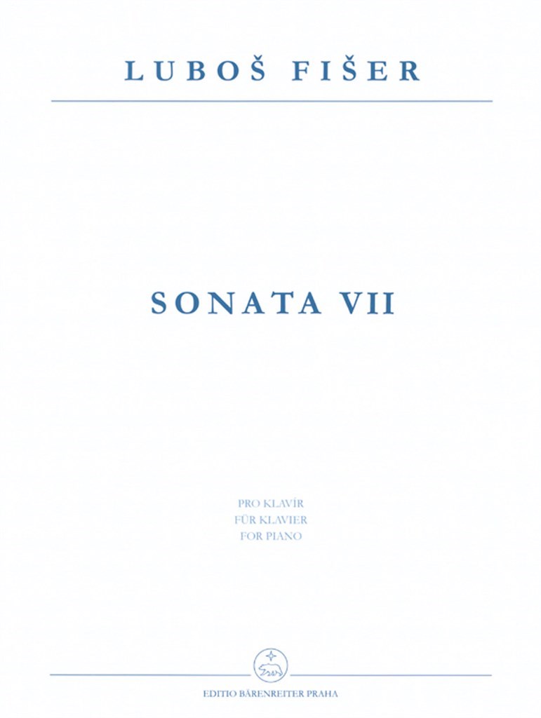 Sonata VII